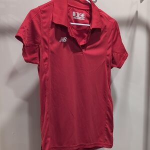 New Balance Polo Shirt